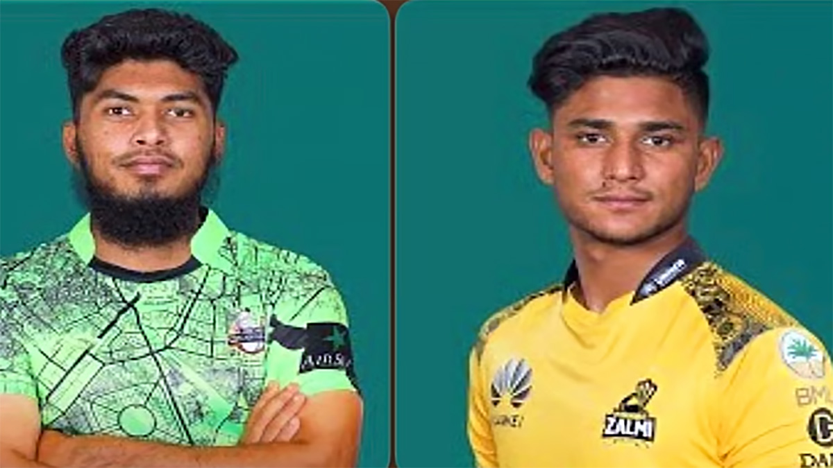 রিশাদ-নাহিদের সার্বক্ষণিক খোঁজ রাখার নির্দেশ পাকিস্তানের বাংলাদেশ হাইকমিশনকে