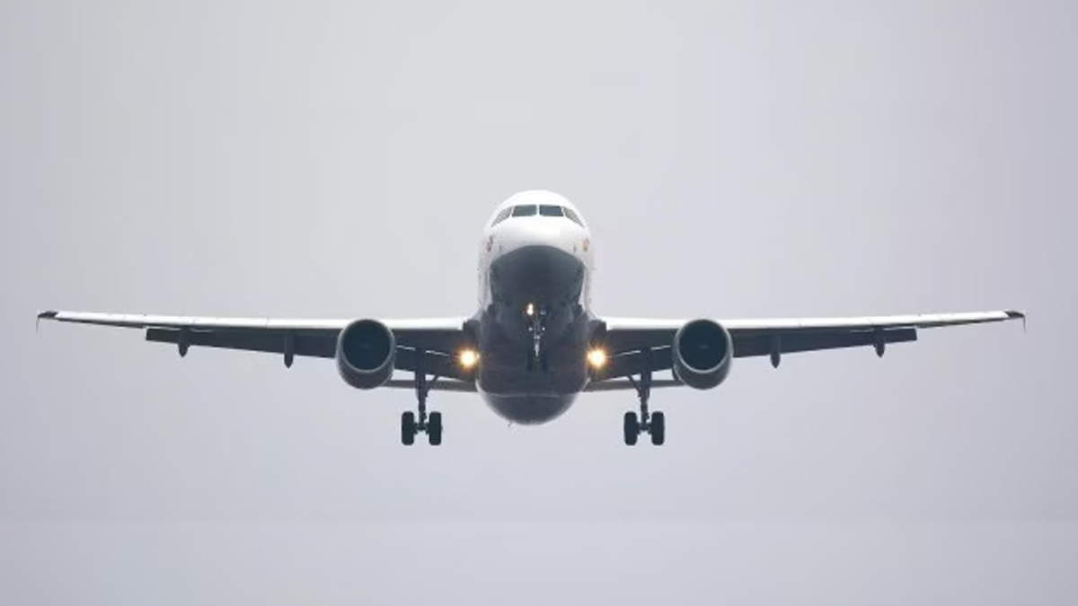 খুলে দেয়া হলো পাকিস্তানের আকাশসীমা