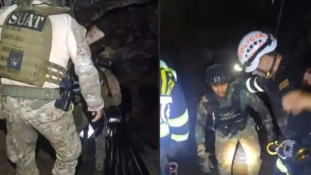 পেরুতে অপহরণের পর সোনার খনিতে পাওয়া গেলো ১৩ শ্রমিকের মরদেহ