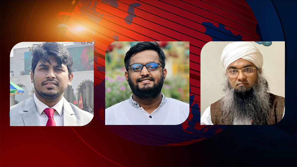 স্বাস্থ্য উপদেষ্টার দুই পিওসহ সাবেক এনসিপি নেতা তানভীরের দেশত্যাগে নিষেধাজ্ঞা