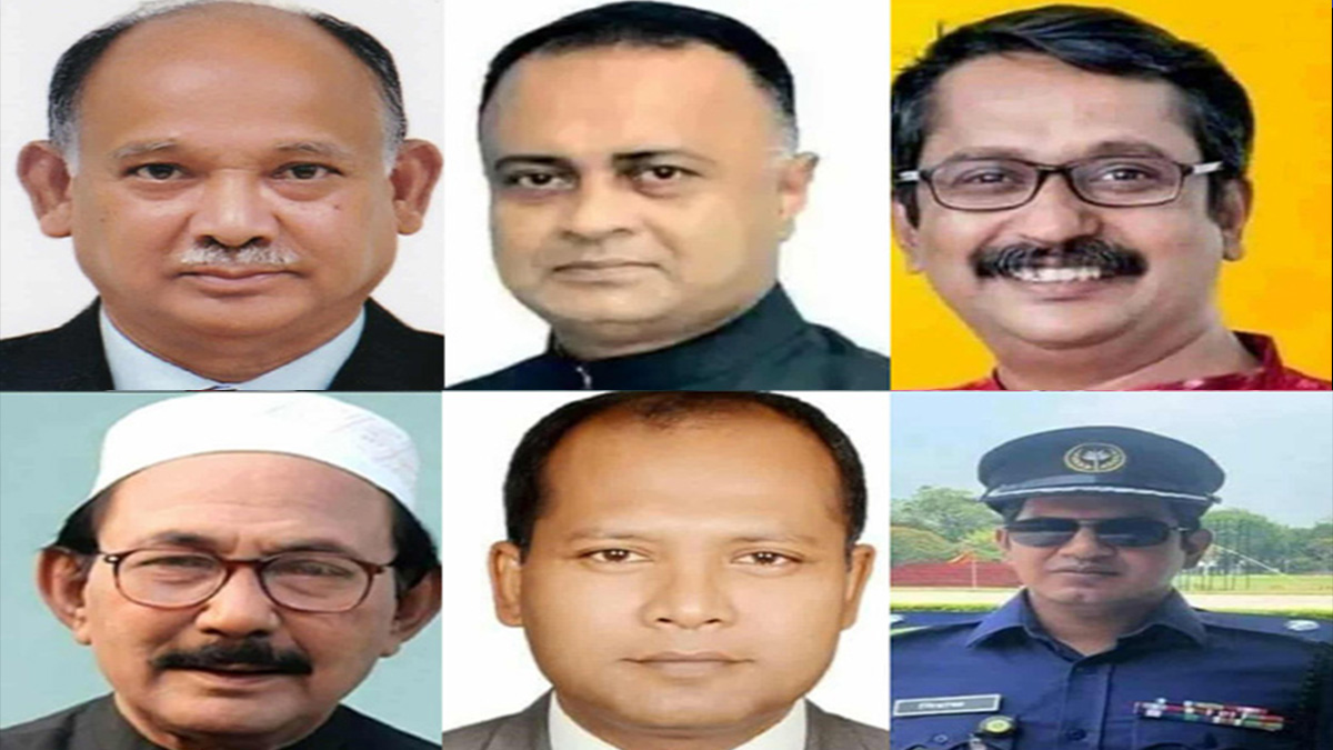 বিএনপি নেতা নিহতের ২ বছর পর সাবেক মন্ত্রী-এমপি-ডিসি-এসপিসহ ১৫৪ জনের নামে মামলা