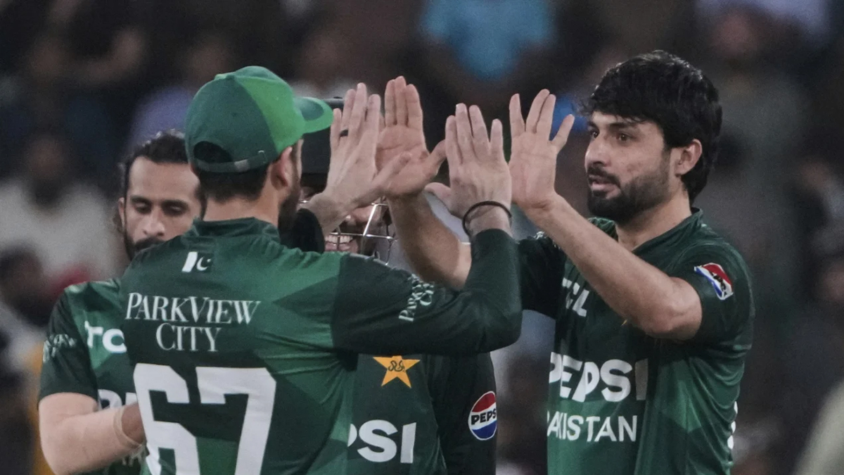 সিরিজ বাঁচাতে পারলো না বাংলাদেশ