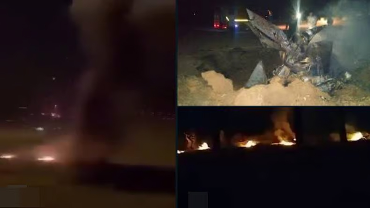 ভারতীয় সেনাবাহিনীর ব্রিগেড সদর দফতরে হামলার দাবি পাকিস্তানের