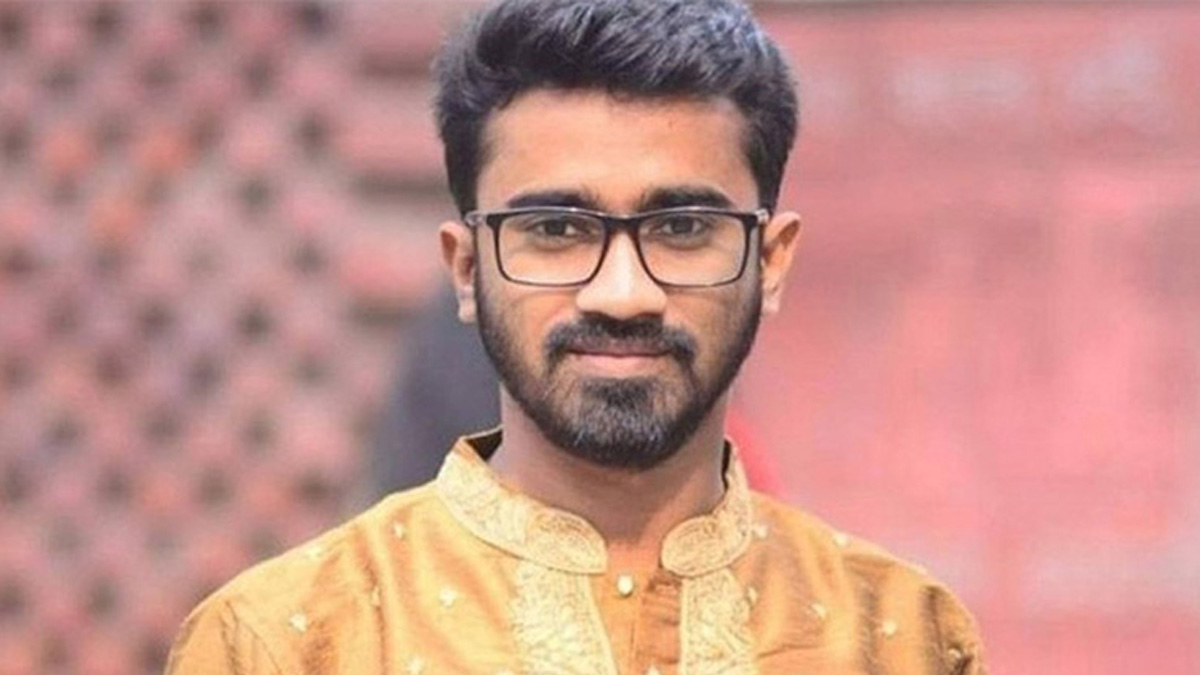 আগামী জাতীয় নির্বাচন হবে ইতিহাসের সেরা নির্বাচন: রাশেদ খাঁন