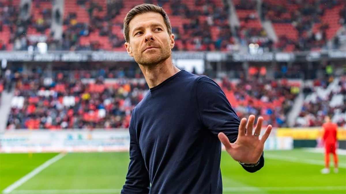 সেই আলোনসোই রিয়ালের নতুন কোচ