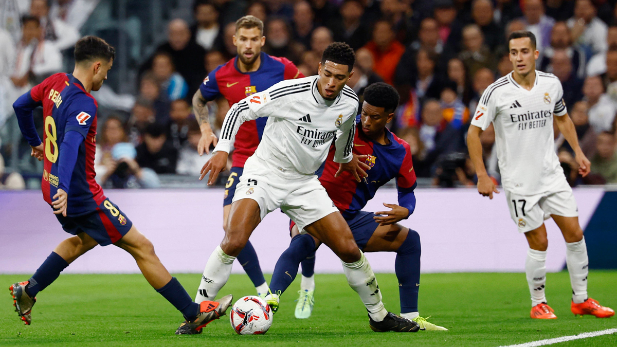 এল ক্লাসিকোসহ টিভিতে আজ যেসব খেলা (১১ মে)