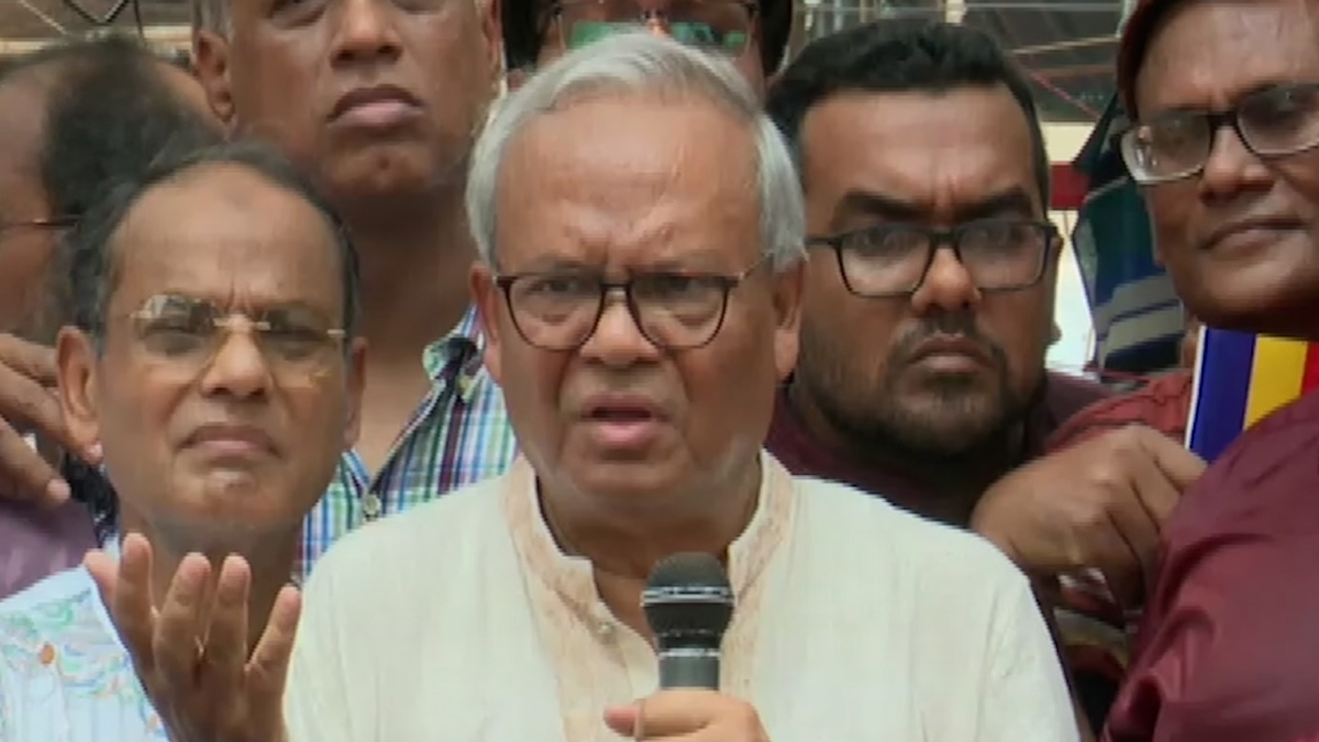 সরকারের উদ্দেশ্য নিয়ে জনমনে সংশয় তৈরি হয়েছে: রিজভী