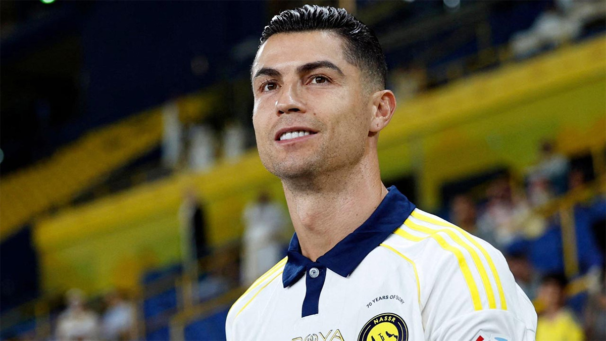 ‘অধ্যায় শেষ’, বিদায়ের ইঙ্গিত দিলেন রোনালদো?