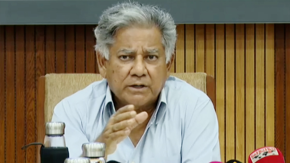 নভেম্বরের মধ্যেই শ্রম আইন সংশোধন করা হবে: শ্রম উপদেষ্টা