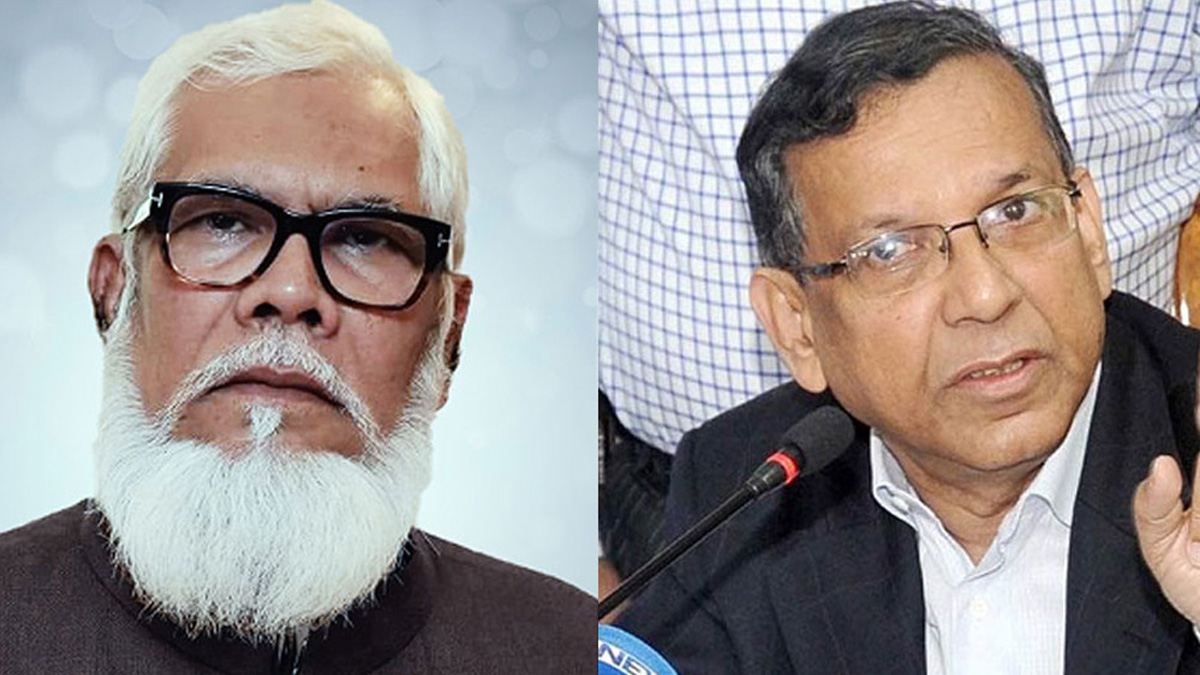 রিয়াজ হত্যা মামলায় আনিসুল হক ও সালমান এফ রহমানের ২ দিনের রিমান্ড