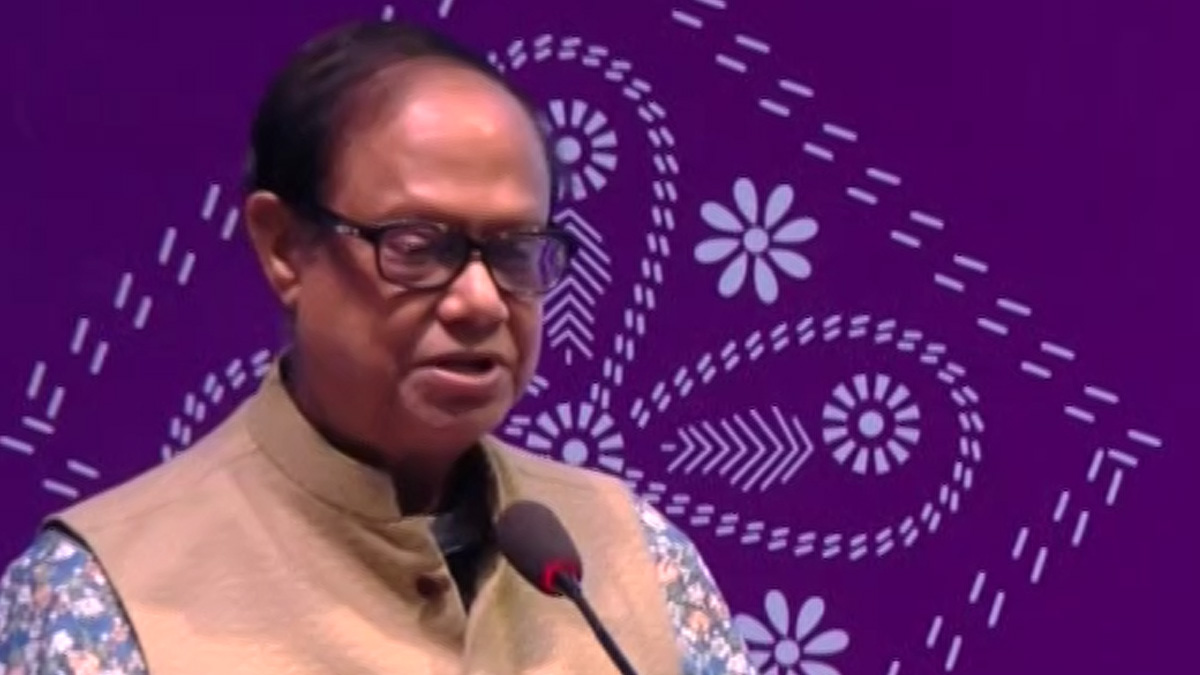 মূল্যস্ফীতি ৪ থেকে ৫ শতাংশে নামিয়ে আনা সম্ভব: গভর্নর