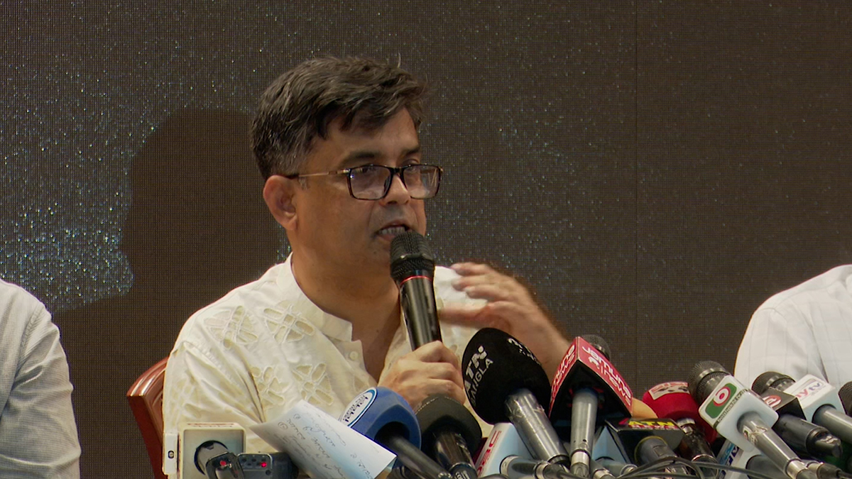 ‘প্রধান উপদেষ্টার জাপান সফরে জনশক্তি রফতানিসহ দেশে বিনিয়োগ বৃদ্ধি গুরত্ব পাবে’