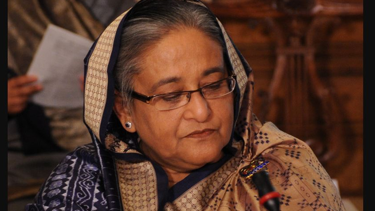 লন্ডনে শেখ হাসিনা সংশ্লিষ্টদের ৯০ মিলিয়ন পাউন্ডের সম্পত্তি জব্দ