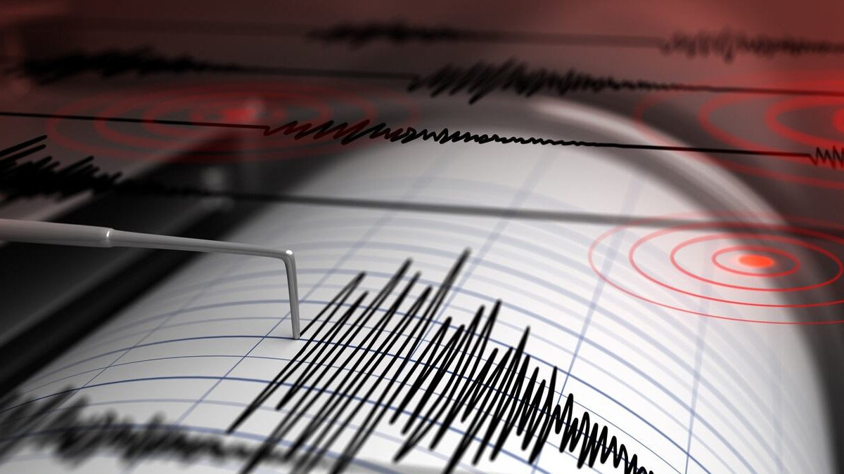 তাইওয়ানে ৫.৯ মাত্রার ভূমিকম্প