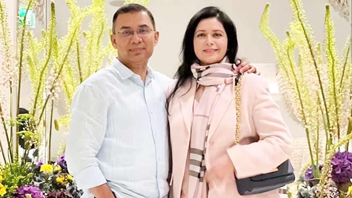 দুদকের মামলায় খালাস পেলেন তারেক ও জুবাইদা