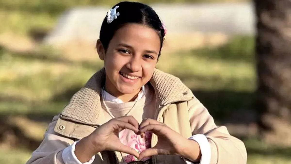 ইসরায়েলি বোমা হামলায় গাজার ১১ বছর বয়সী ইনফ্লুয়েন্সার ইয়াকিন হাম্মাদ নিহত