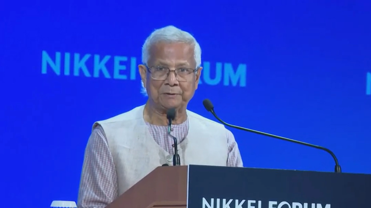 নির্বাচনের প্রস্তুতি নিচ্ছে সরকার: ড. ইউনূস