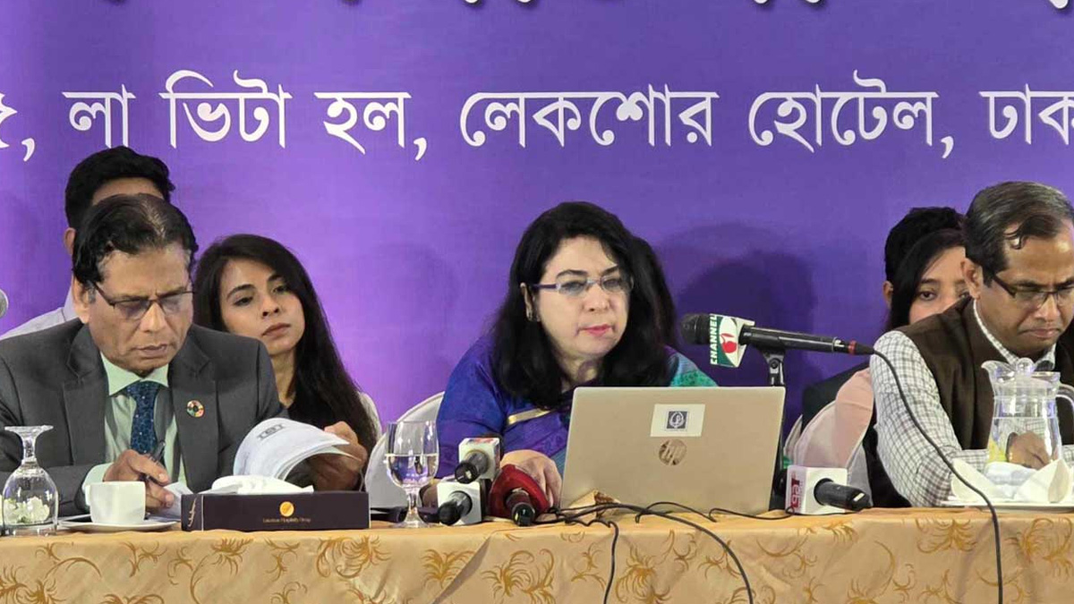 বাজেট প্রস্তাবনা প্রত্যাশার সাথে হতাশাজনক: সিপিডি