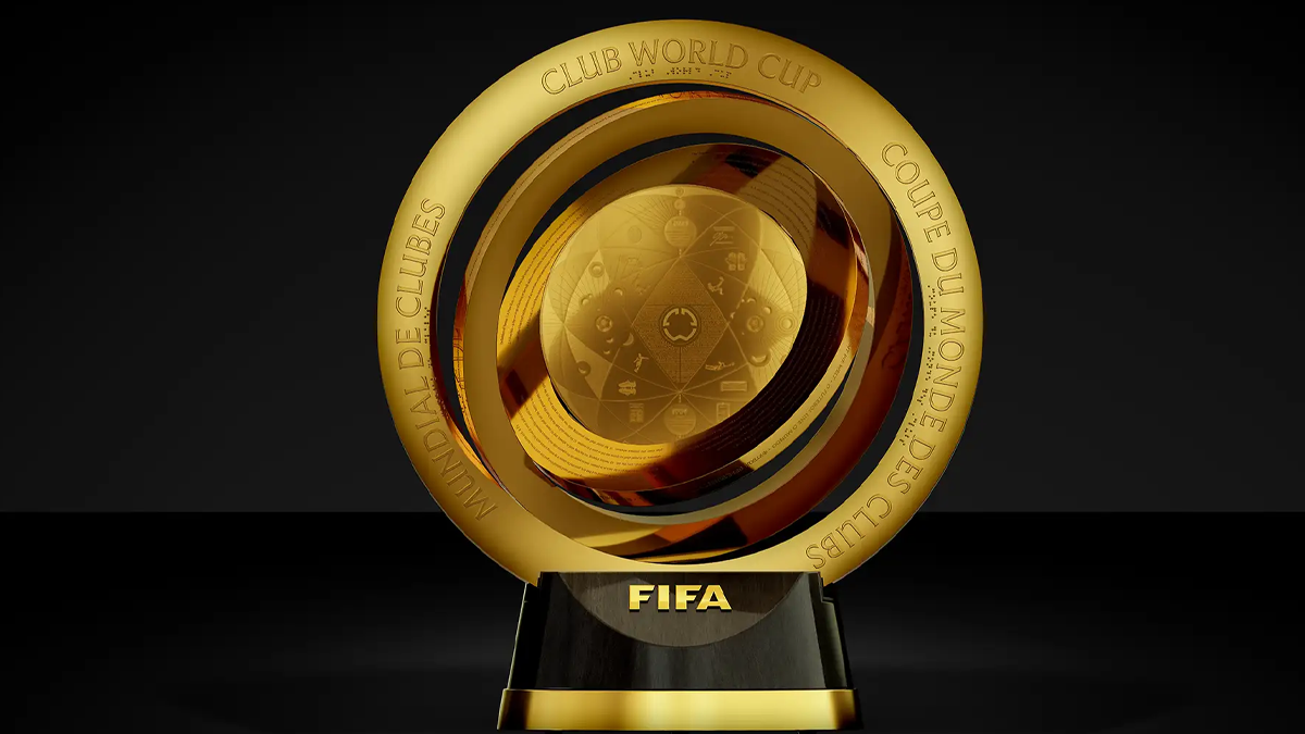 ক্লাব বিশ্বকাপ যেন টাকার পাহাড়