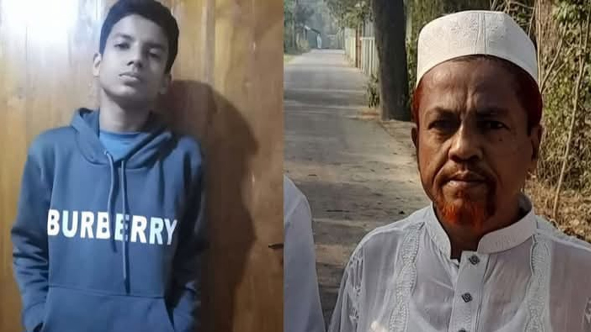 চট্টগ্রামের পটিয়ায় পানিতে ডুবে চাচা-ভাতিজার মৃত্যু