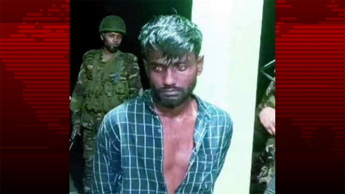 চলন্ত বাসে কিশোরীকে পালাক্রমে ধর্ষণের অভিযোগ, গ্রেফতার চালক