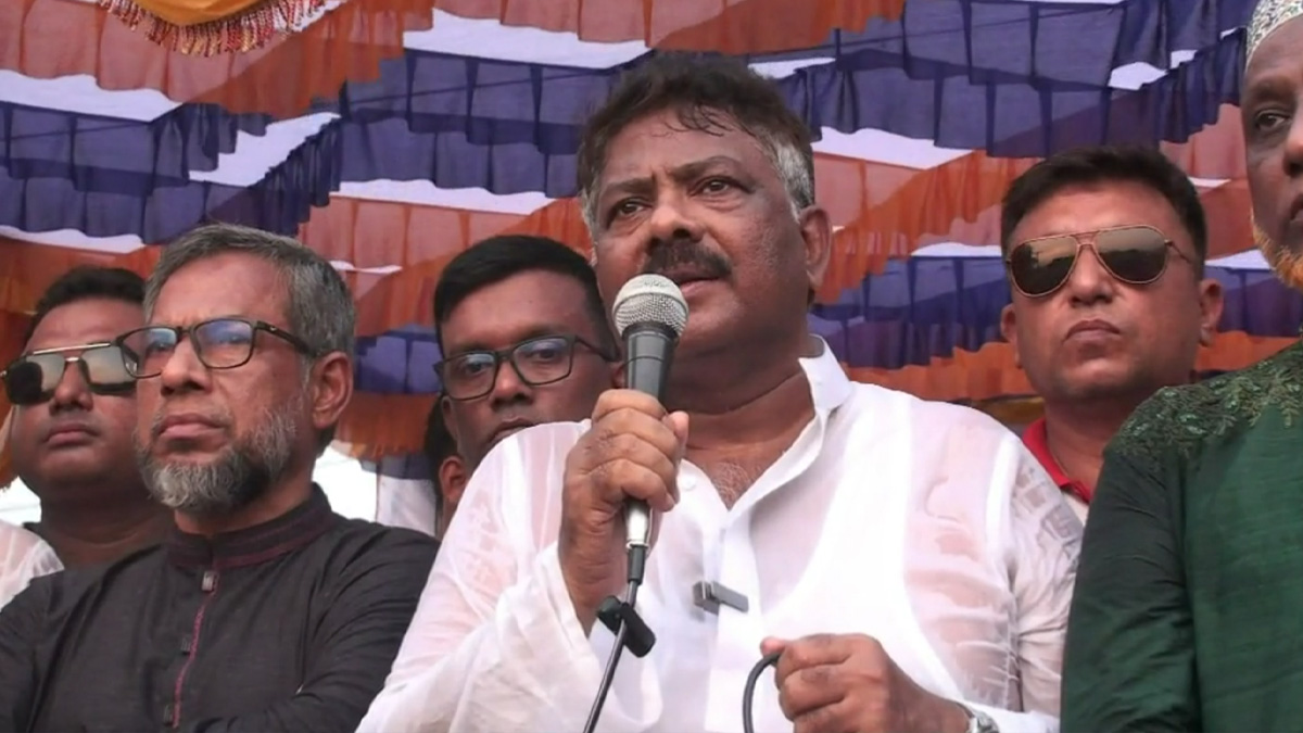 যে দল ক্ষমতায় আসবে তারাই সংস্কার করবে: দুলু