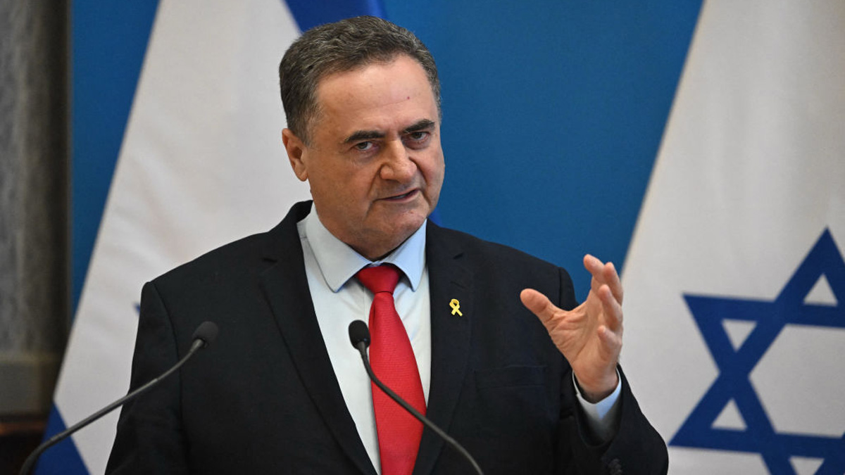 আর ইরান ক্ষেপণাস্ত্র হামলা চালালে তেহরান জ্বলবে: ইসরায়েলি প্রতিরক্ষামন্ত্রী