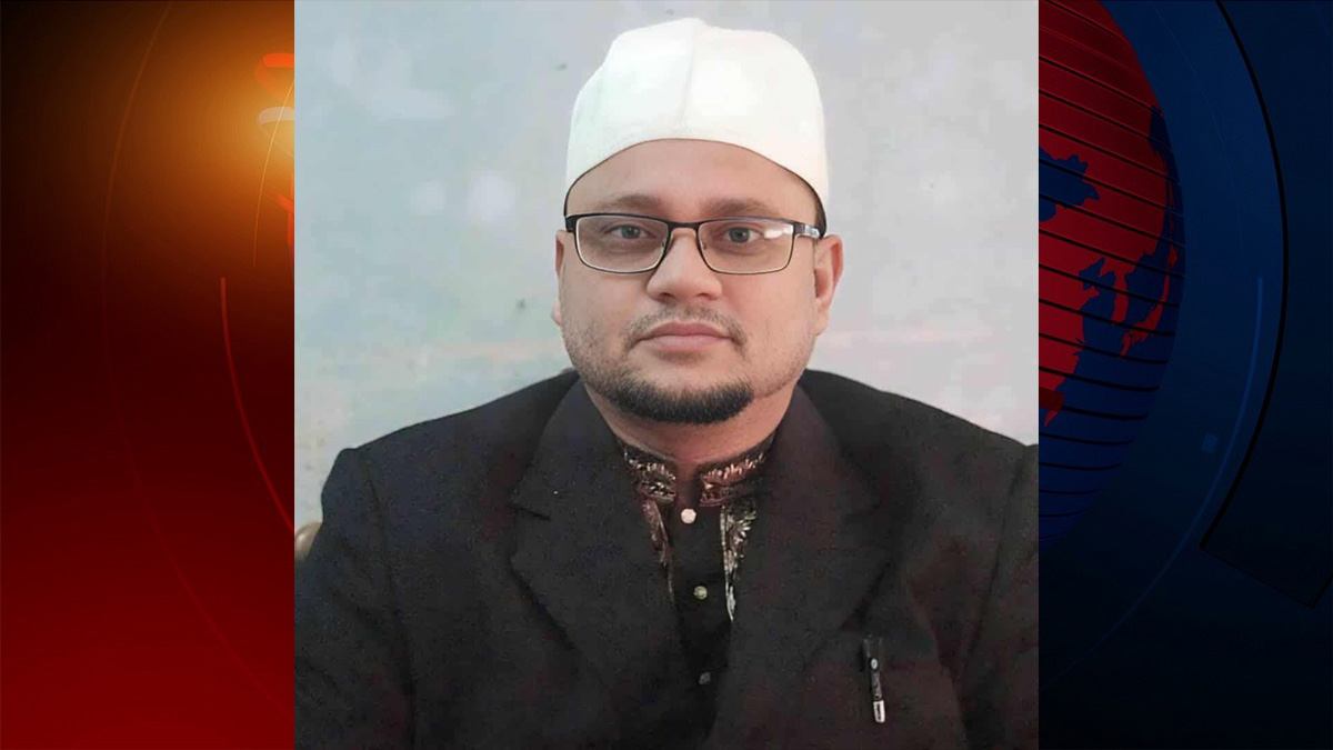 লক্ষ্মীপুর জেলা জামায়াত সেক্রেটারির পদত্যাগ