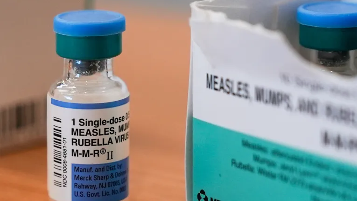 উত্তর আমেরিকায় হঠাৎ বাড়ছে হাম, কানাডা-যুক্তরাষ্ট্র-মেক্সিকোয় উদ্বেগজনক পরিস্থিতি