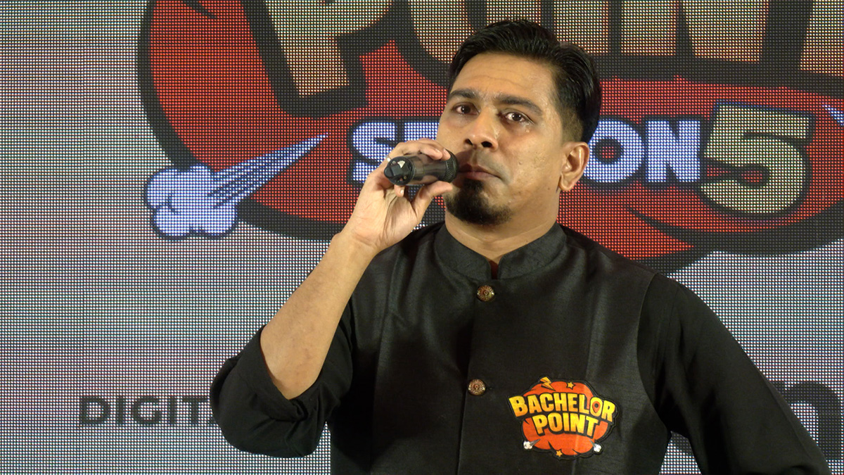 ব্যাচেলর পয়েন্ট নিয়ে অনেক ধরণের বাধার মুখে পড়েছি: অমি