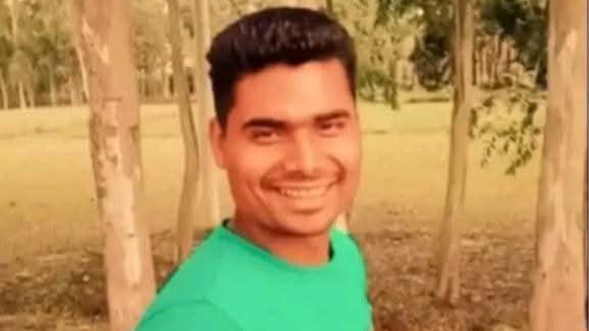 পঞ্চগড়ে সীমান্তে গুলিবিদ্ধ গরু ব্যবসায়ী যুবকের মৃত্যু