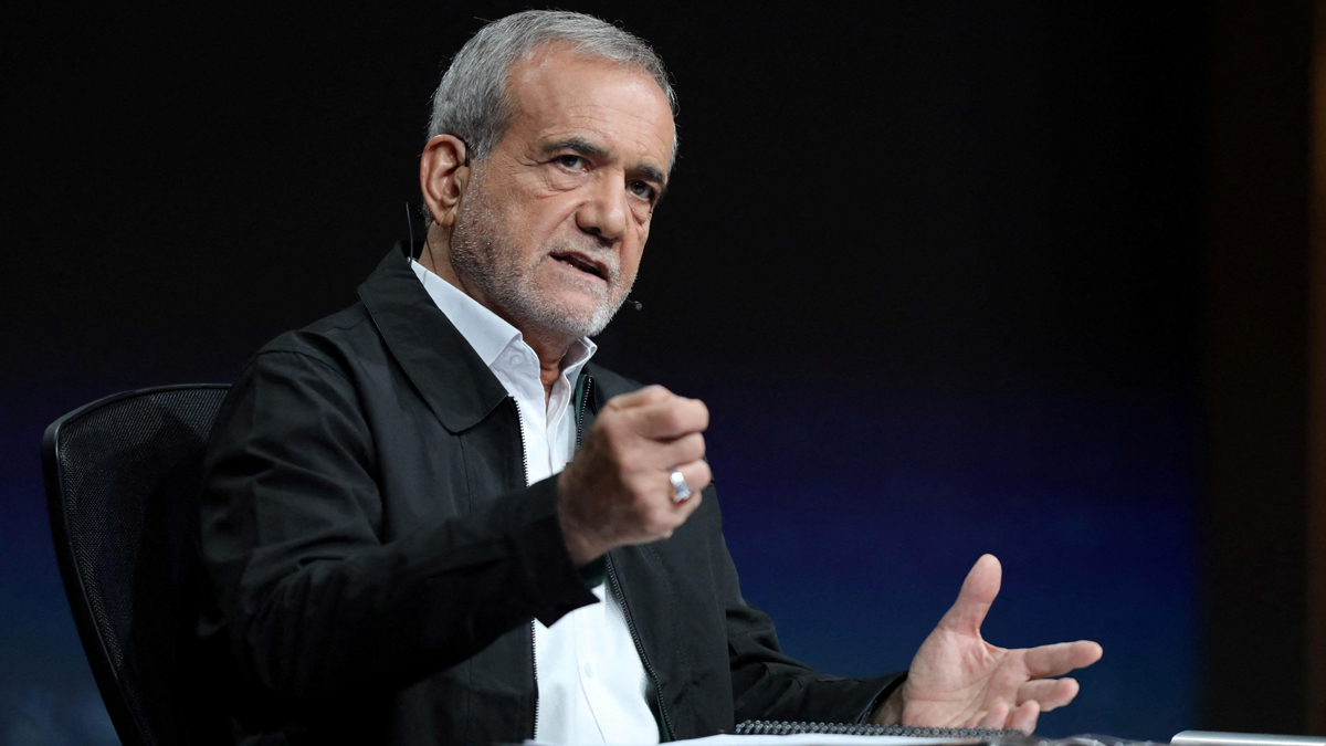 জাতিসংঘের পরমাণু সংস্থা থেকে আনুষ্ঠানিকভাবে বেরিয়ে গেল ইরান