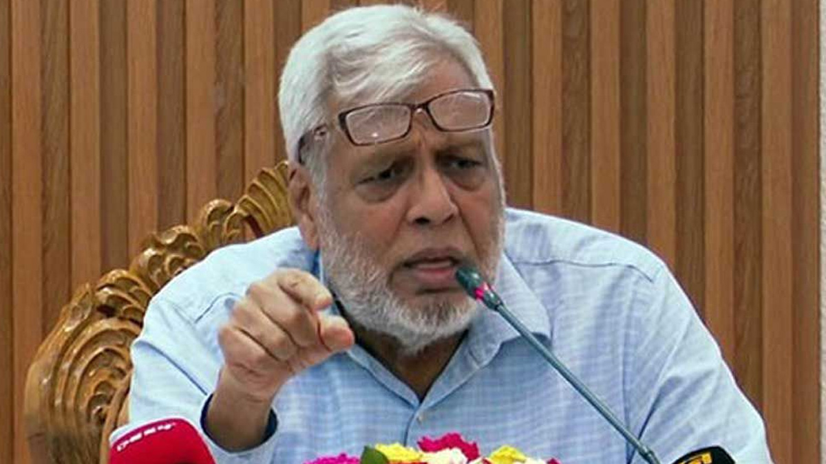 জ্বালানি তেলের দাম কমেছে, বাড়তি ভাড়া নিলেই ব্যবস্থা: উপদেষ্টা