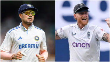 ভারত-ইংল্যান্ড টেস্ট সিরিজ শুরু আজ