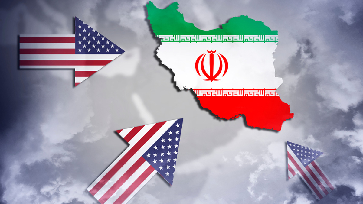 ইরানে কি হামলা চালাবে যুক্তরাষ্ট্র?