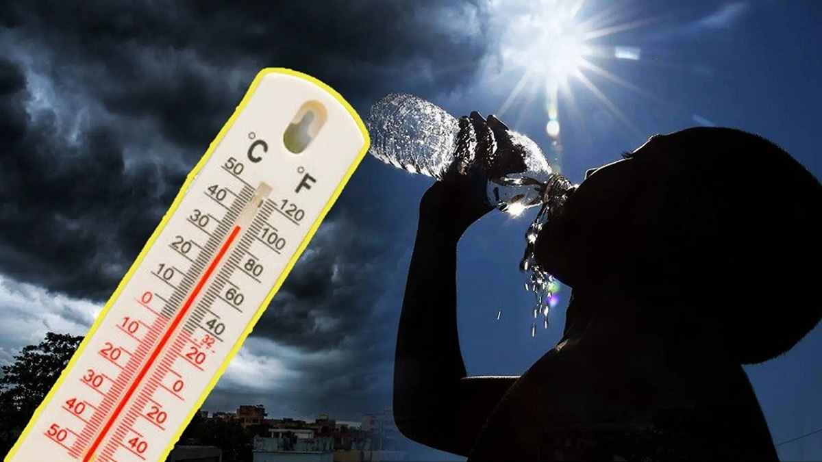 ৯ সেপ্টেম্বর থেকে কমতে পারে ভ্যাপসা গরম: আবহাওয়া অফিস