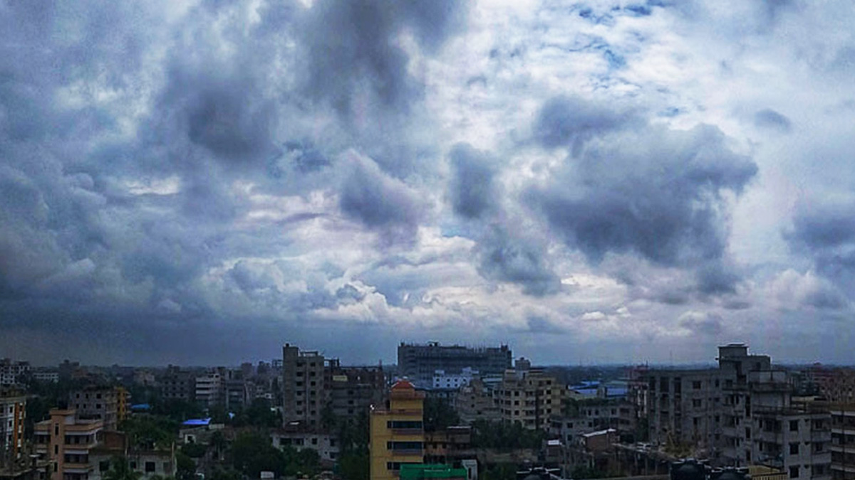 তাপমাত্রা ও বৃষ্টি নিয়ে আবহাওয়া অফিসের নতুন বার্তা