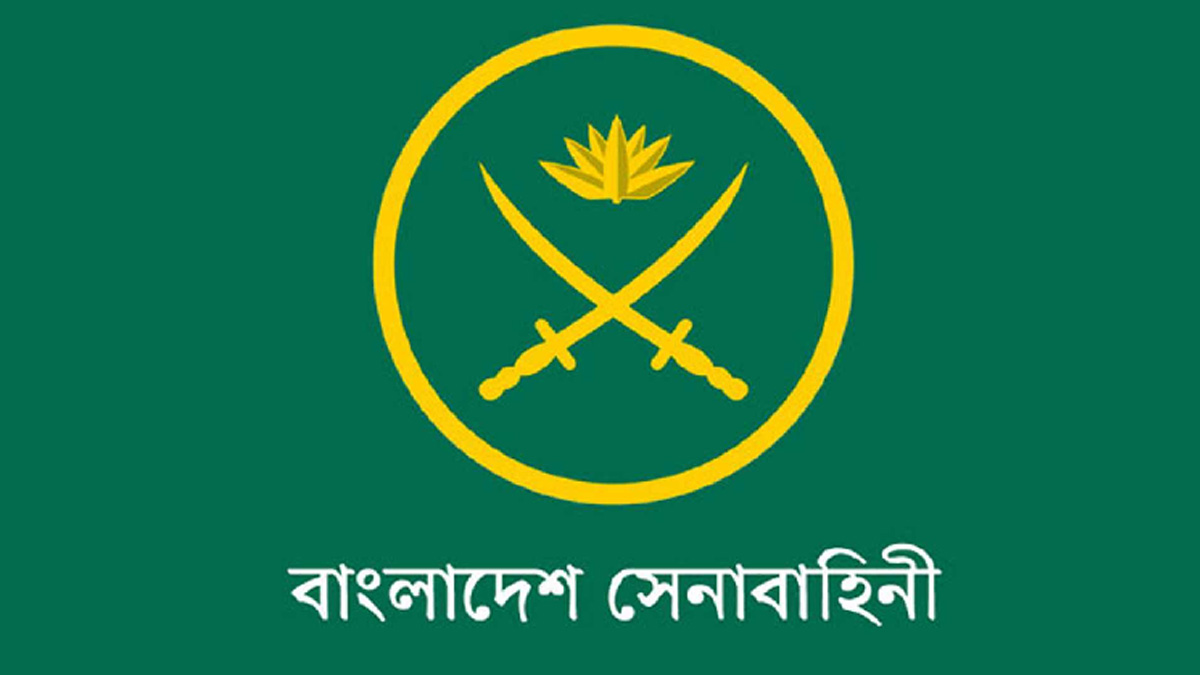 অভিযুক্ত জ্যেষ্ঠ সেনা কর্মকর্তার বিরুদ্ধে শাস্তিমূলক ব্যবস্থা প্রক্রিয়াধীন