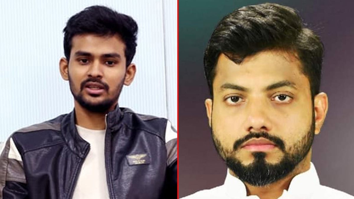 ইশরাক হোসেনের বিরুদ্ধে ‘ক্রিমিনাল অফেন্সের’ অভিযোগ উপদেষ্টা আসিফ মাহমুদের