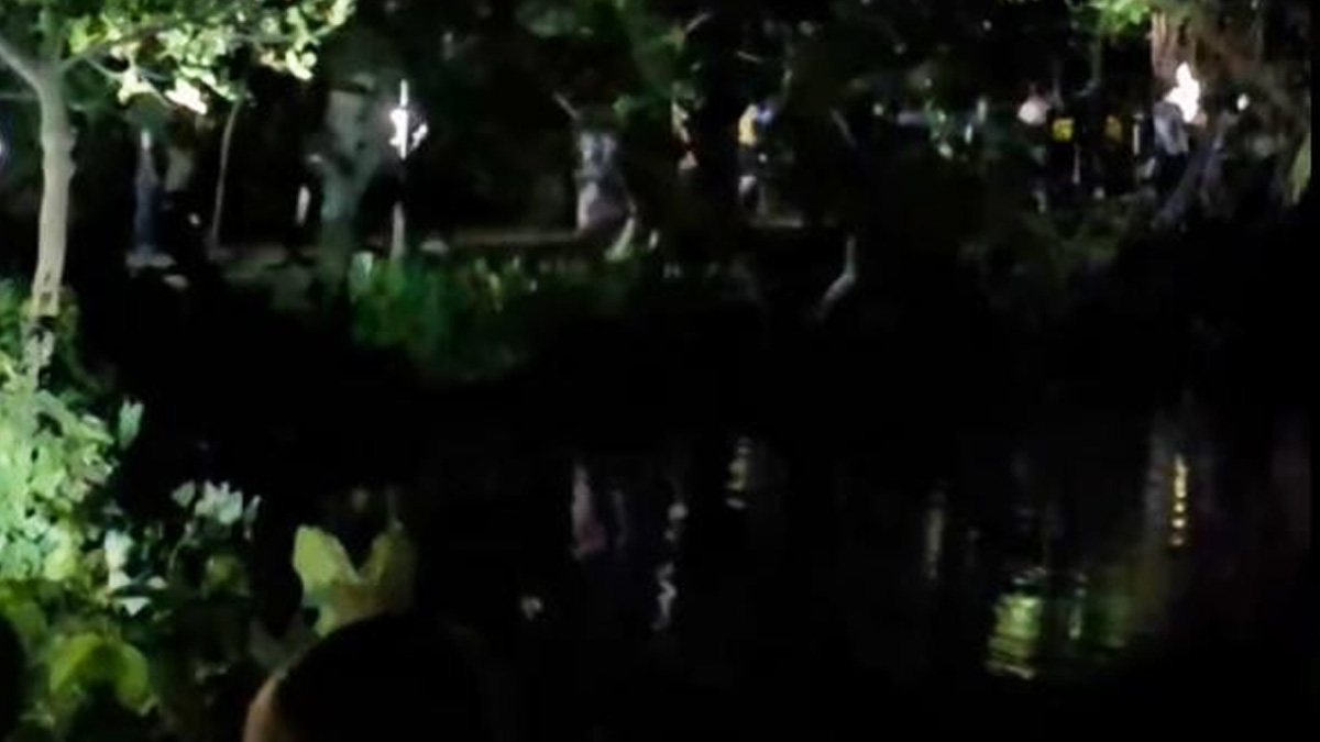 ব্রাহ্মণবাড়িয়ায় টর্চ লাইট জ্বালিয়ে মধ্যরাত পর্যন্ত সংঘর্ষ, আহত ২০