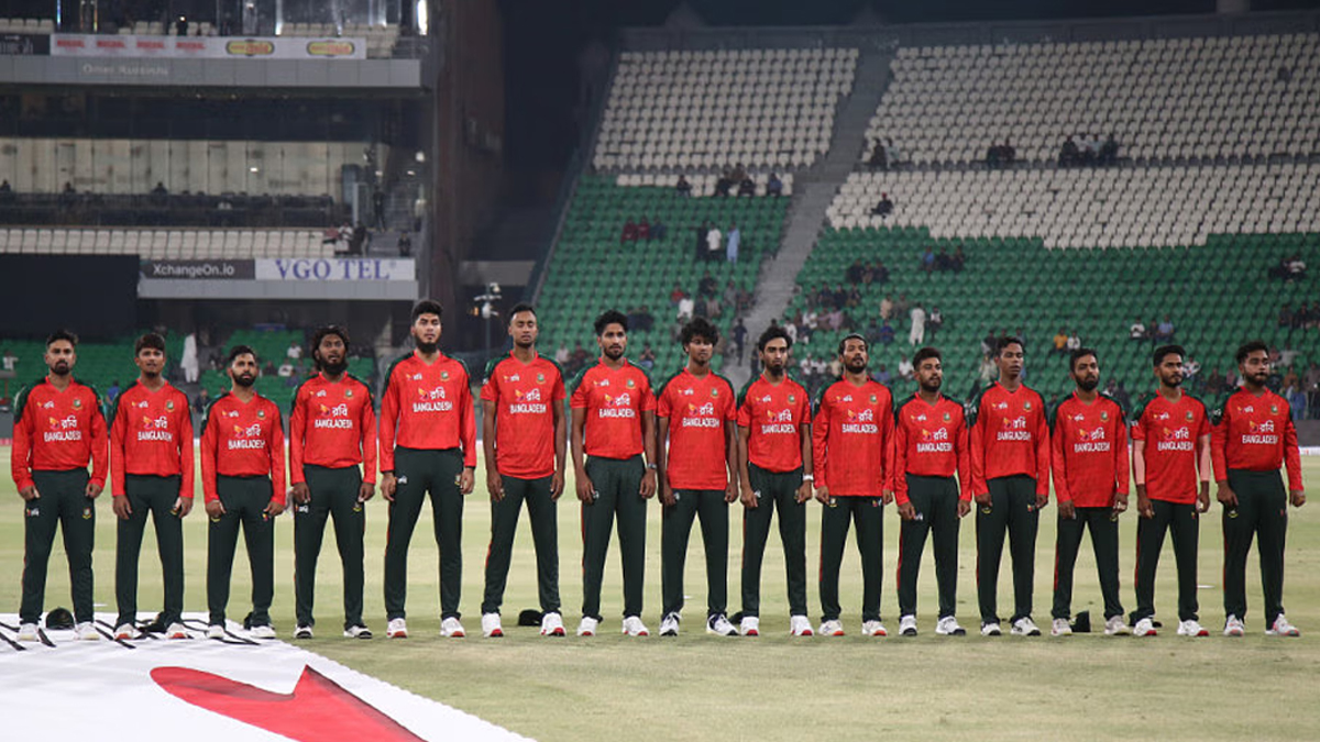 আজ টিভিতে দেখা যাবে যেসব খেলা (১ জুন)