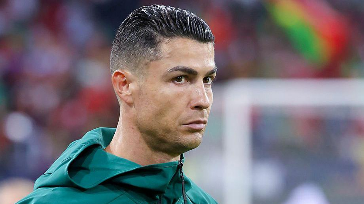 ক্লাব বিশ্বকাপে খেলবেন না রোনালদো