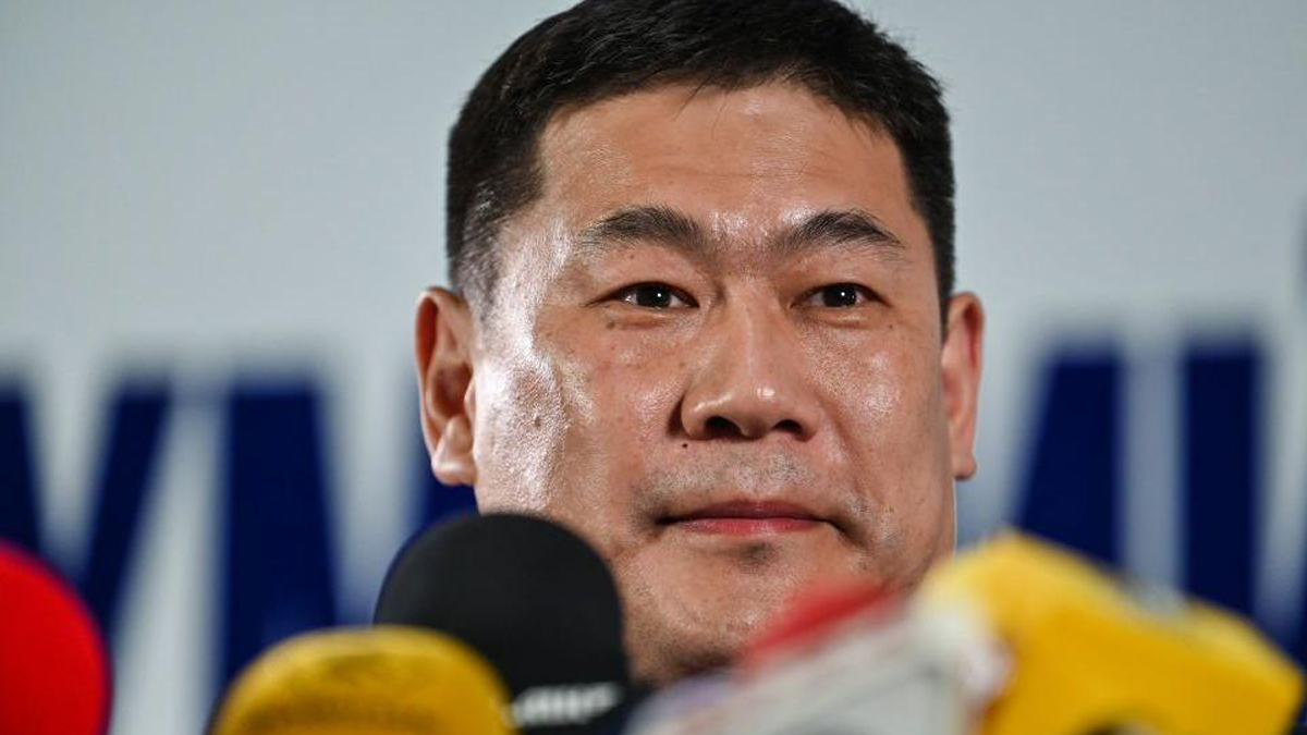 ছেলের বিলাসবহুল লাইফস্টাইলের ছবি ভাইরাল, জনরোষে পদত্যাগ মঙ্গোলিয়ার প্রধানমন্ত্রীর