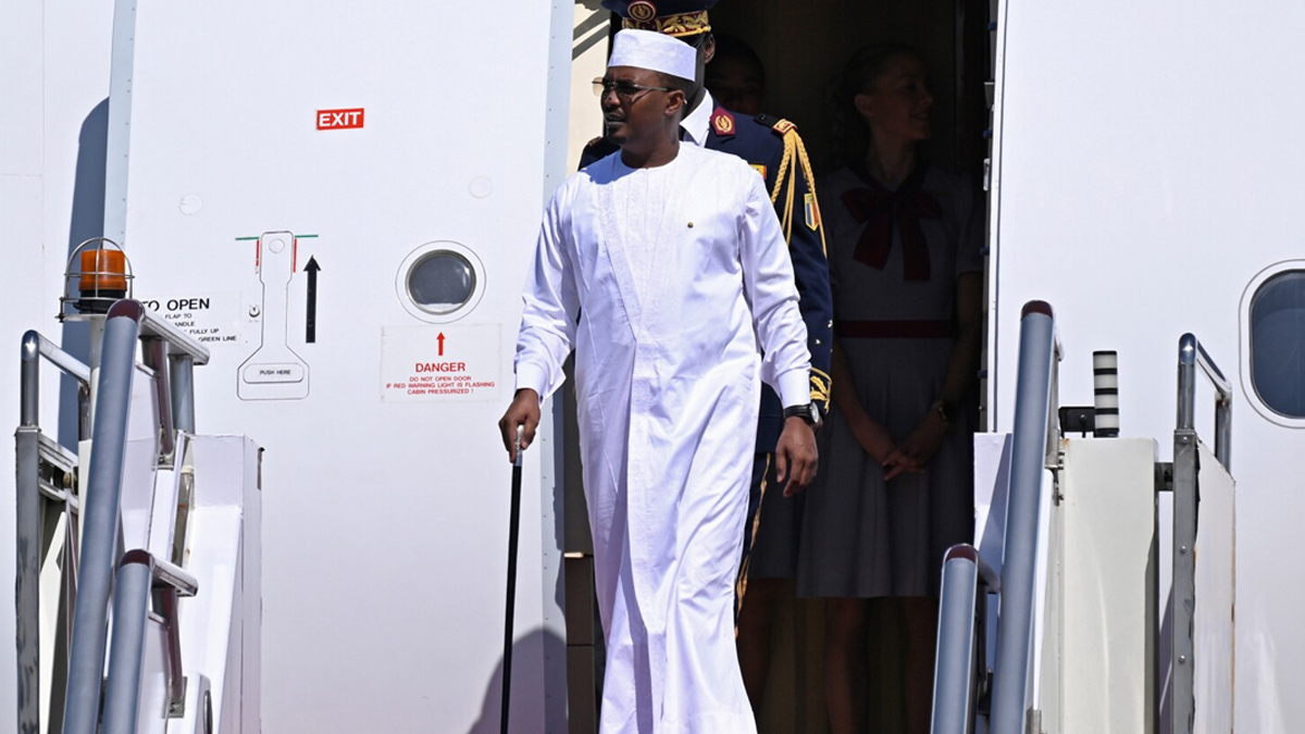 যুক্তরাষ্ট্রের নাগরিকদের ভিসা দেয়া স্থগিত করেছে আফ্রিকার দেশ চাদ