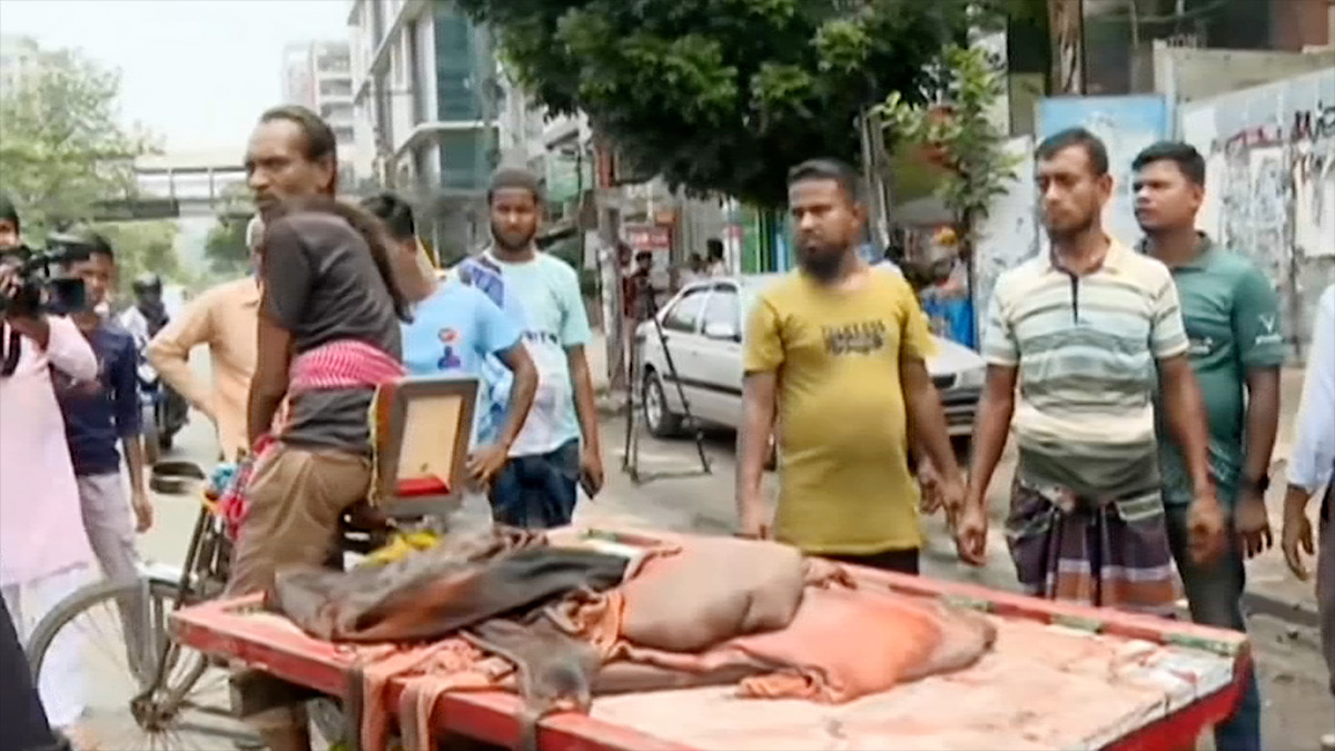 এবারও পিস হিসেবে চামড়া কিনছেন ব্যবসায়ীরা, মিলছে না প্রত্যাশিত দাম