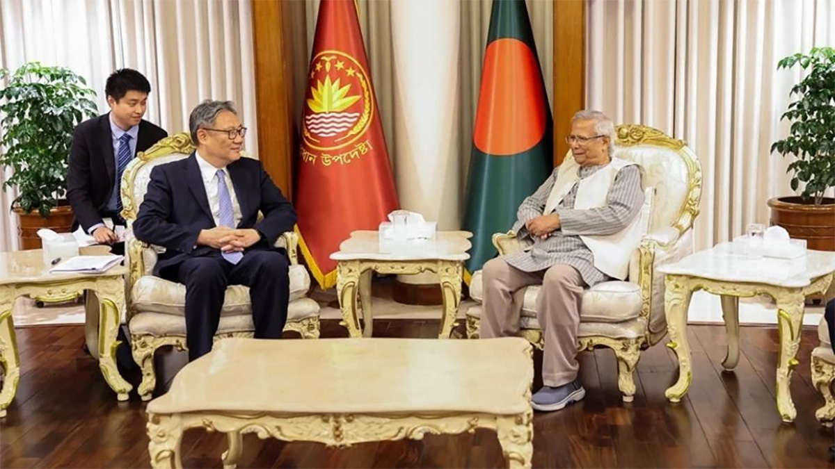 বাংলাদেশকে কৃষি ও গবেষণায় সহায়তা করবে চীন