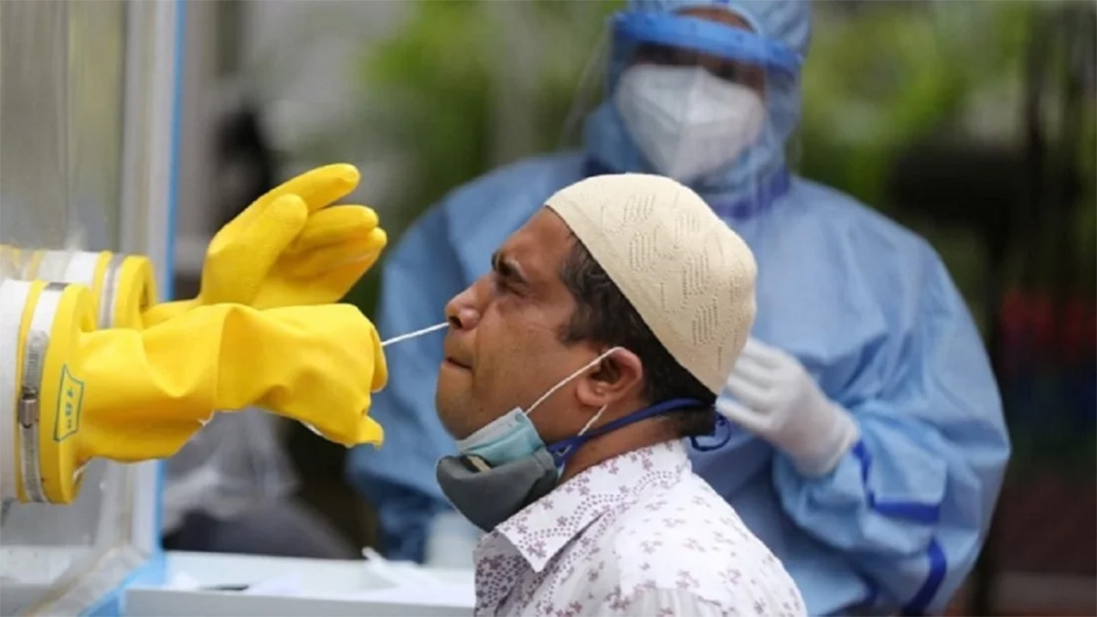 করোনায় আরও একজনের মৃত্যু, শনাক্ত ২৭