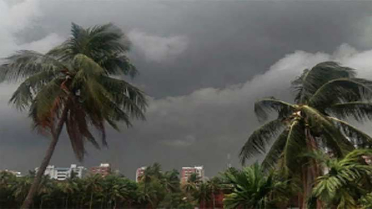 মেঘলা আকাশে ঢাকার আবহাওয়া থাকবে শুষ্ক