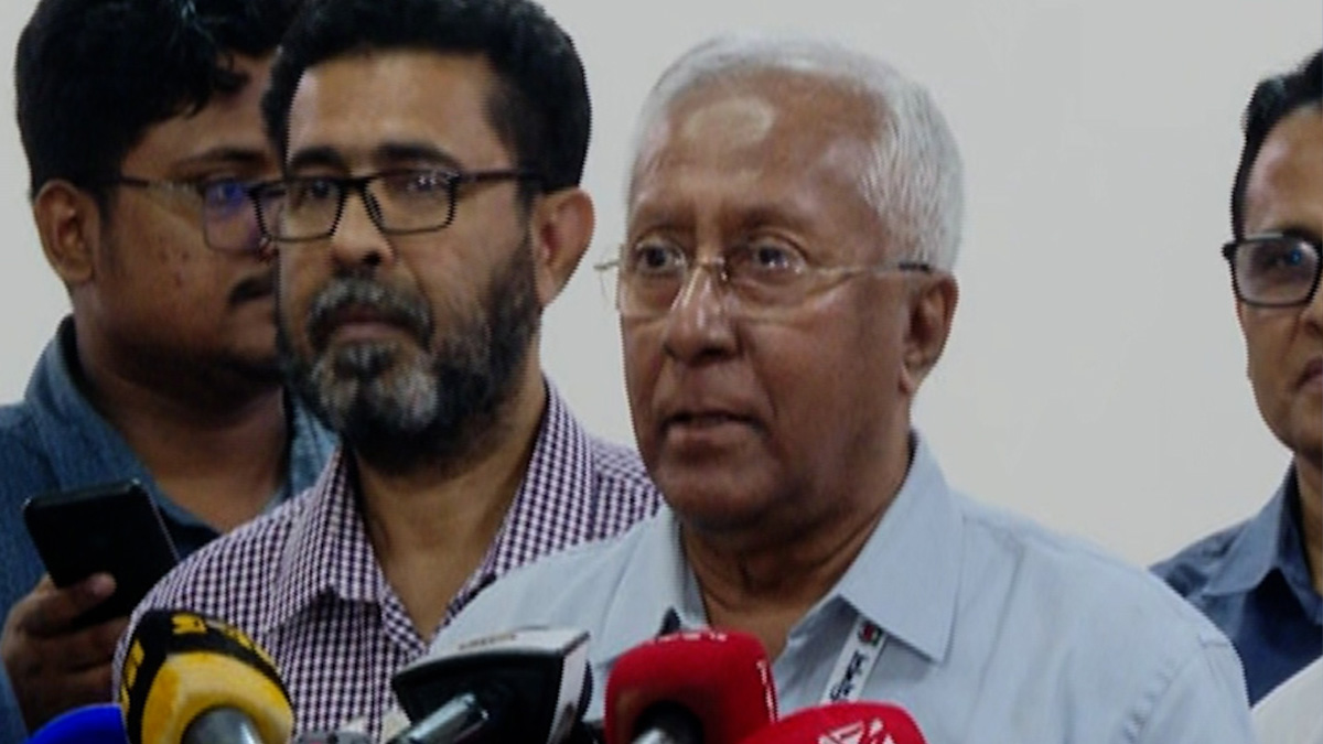 আগামী সপ্তাহেই ভোটের রোডম্যাপ ঘোষণা: ইসি সচিব