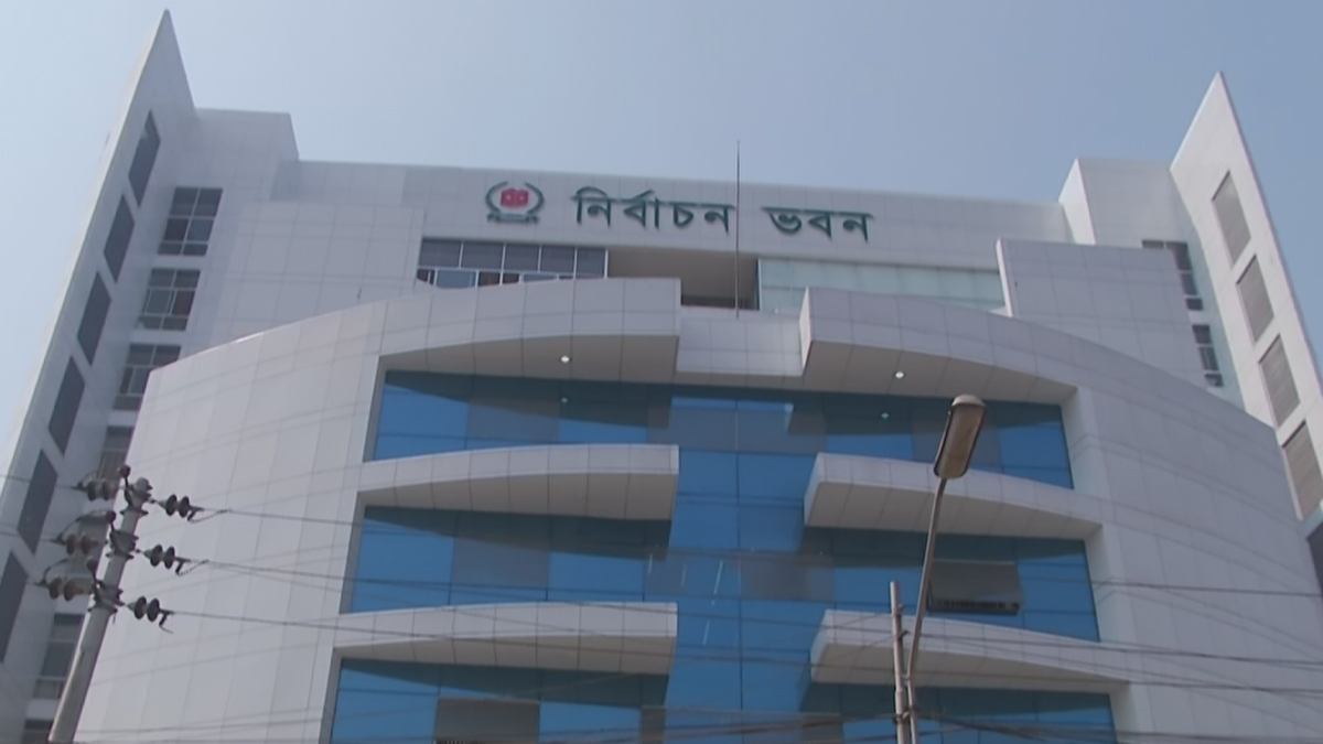 নির্বাচন নিয়ে ঐক্য ও চ্যালেঞ্জ